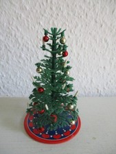 Tannenbaum Puppenstube