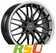 Barracuda Voltec T6 SUV