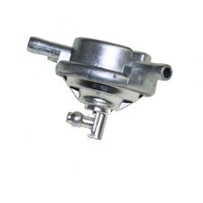 Benzinhahn 3 Anschlüsse für Yamaha CW 50 RS NG BWS 4VA Bj. 1995-1998