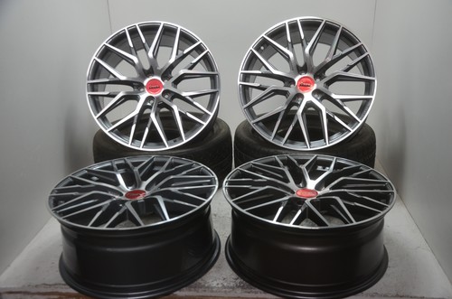 Mam rs4 zoll alufelgen - 20,