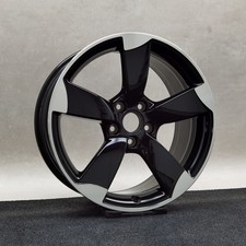 1x Audi A3 S3 8VS Cabrio