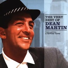 Dean Martin - The Very Best