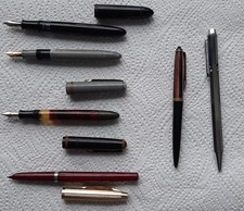 Schreibtischfund alte