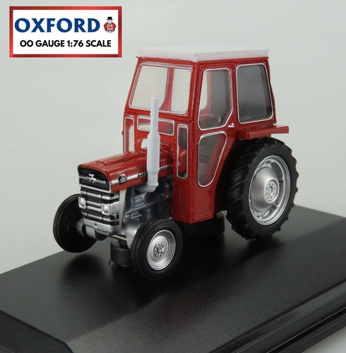 Oxford diecast 76mf001 massey - diecast,