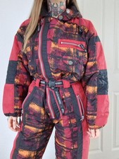 Prairie Skianzug Skioverall