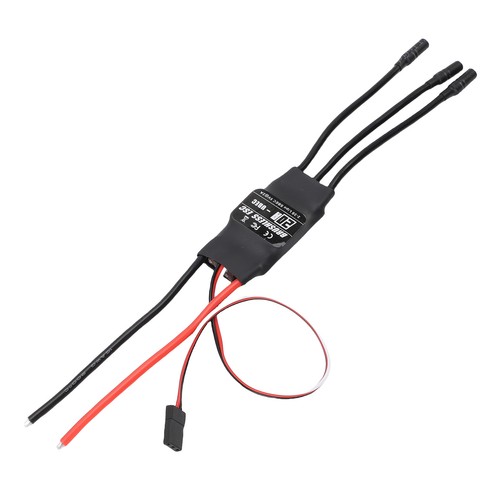 20a brushless regler mit - brushless-regler, (esc)