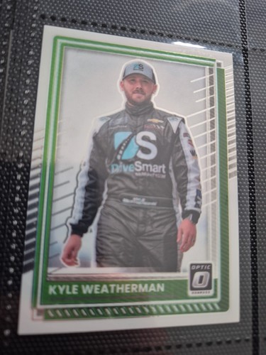 Panini donruss nascar - panini, 2025