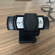 Logitech Carl Zeiss Tessar HD