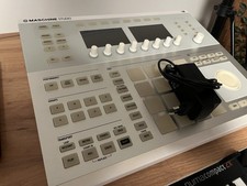 Native Instruments Maschine Studio White