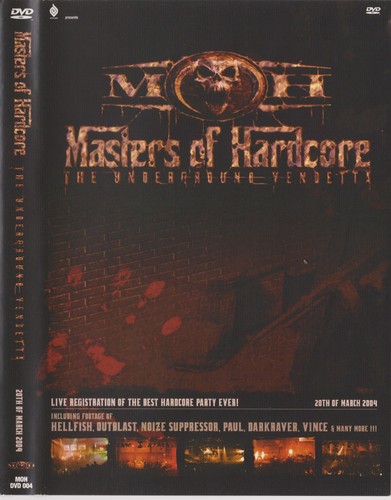 Various masters of - -,