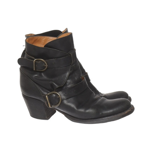 Fiorentini baker boots - fiorentini,