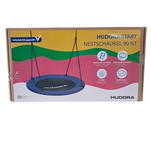 Hudora nestschaukel - nestschaukel, 90