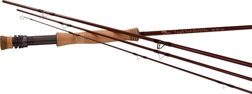Tfo mangrove einhand - tfo,