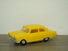 DKW Junior - Siku Plastic