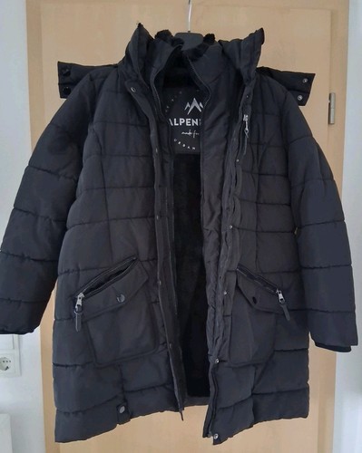 Winterjacke damen - winterjacke,