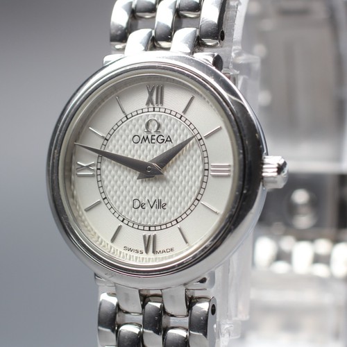 Omega ville vintage - omega, 1998