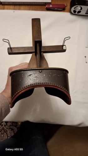 Stereoscope vintage antik - stereoscope,