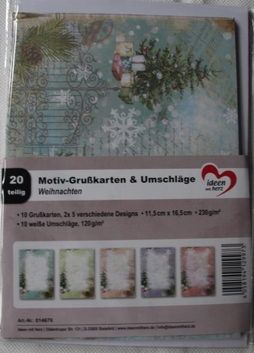 Motiv grußkarten - 10, motiv-grußkarten