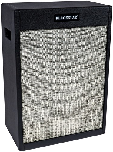 Blackstar james 212voc - james,