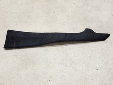 BMW F15 X5 XDRIV, Verkleidung