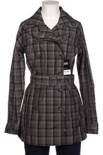 The North Face Mantel Damen Jacke Parka Gr. S Grau #a4pgl2y