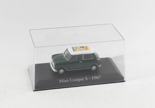 Mini cooper 1967 vamos - mini,