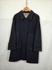 AQUASCUTUM Mantel aus Wolle