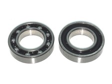 Motorlager Verbrenner