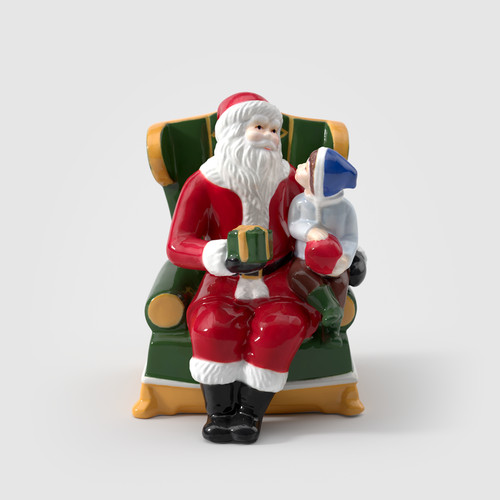 Villeroy boch christmas toys - &,