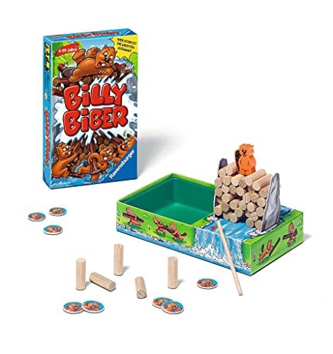 Mitbringspiel ravensburger - mitbringspiel,