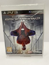 Amazing Spider-Man 2 PS3