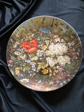 Fürstenberg Sammelteller Am