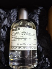 Le Labo Santal 33 Eau De