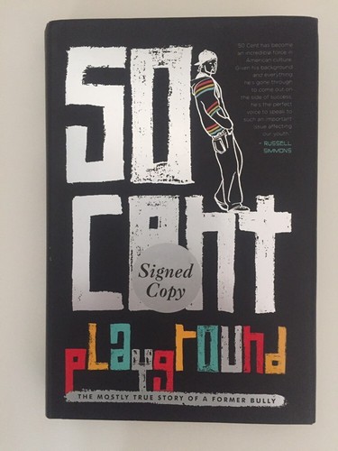 Cent signed copy book - copy,