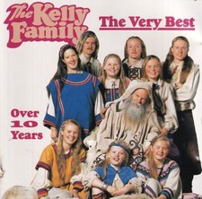 The Very Best Over Ten Years