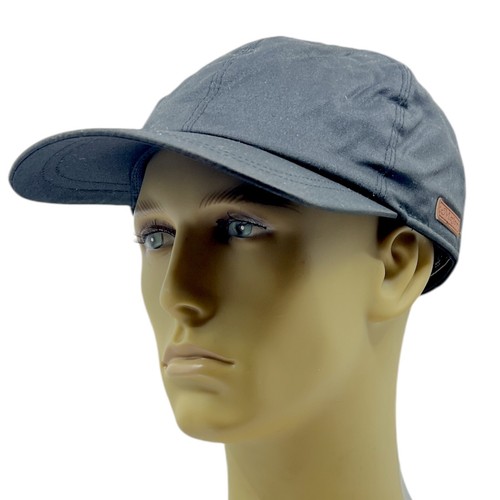 Baseballmütze herren wachs - baseballmütze,