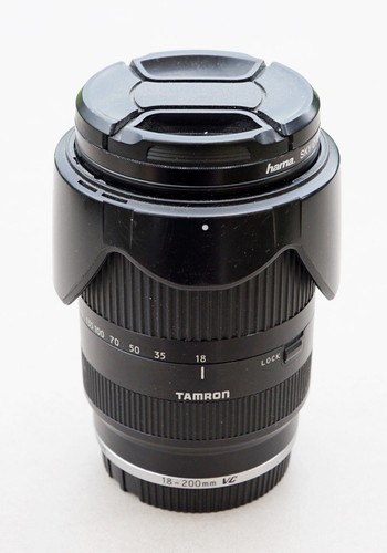 Tamron 200mm 6 3 - tamron, 18-200mm