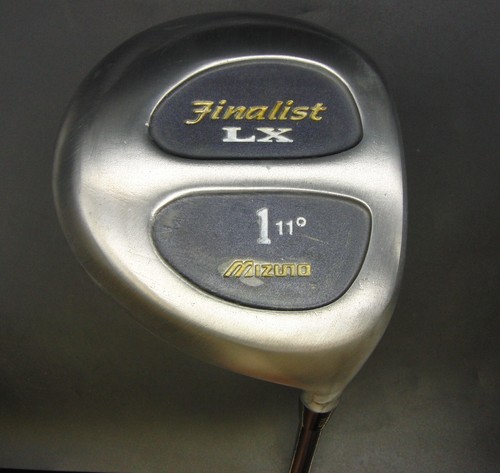 Vintage mizuno finalist - mizuno, lx
