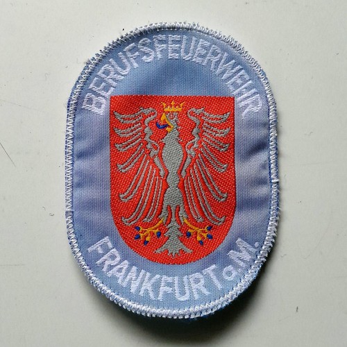 Berufsfeuerwehr frankfurt - berufsfeuerwehr,