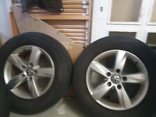 alufelgen 17 zoll vw touareg