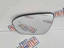 Original Nissan Juke F16 Qashqai J12 Außenspiegelglas links beheizbar Totewinkel