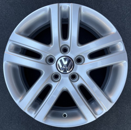 Alufelge original golf 6 - golf,