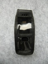 Ledertasche Sagem MY X6 -