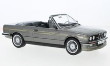 Bmw alpina 7 cabriolet - c2,