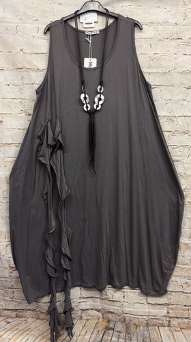 Moonshine ballon kleid - f.,