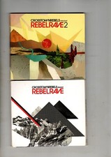 CROSSTOWNREBELS Present Rebel