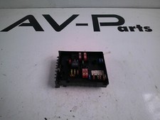 Original VW Golf 5 Plus Sicherungskasten Sicherung Relais Kasten 1K0937125A