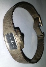 BWC Damen Armbanduhr 835 er