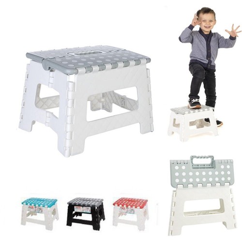 Klapphocker kunststoff tragbar - klapphocker,