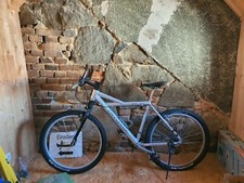 Kult Klassiker Cannondale Delta V 1000 MTB Mountain Bike Enduro